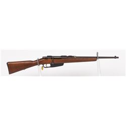 Beretta Gardine 1946C Rifle 1950s JMD-11943