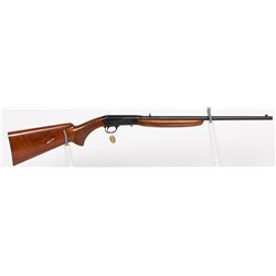 Browning SA22 Rifle 1960s JMD-11668