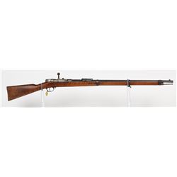 Danzig 7184 Rifle 1918 JMD-10185