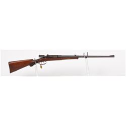 Eduard Kettner Rifle 1930s JMD-12512