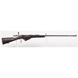 Elienne 1907 Rifle 1907 JMD-11019