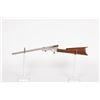 Image 2 : H.M Quackbushe Rifle 1885 JMD-10987