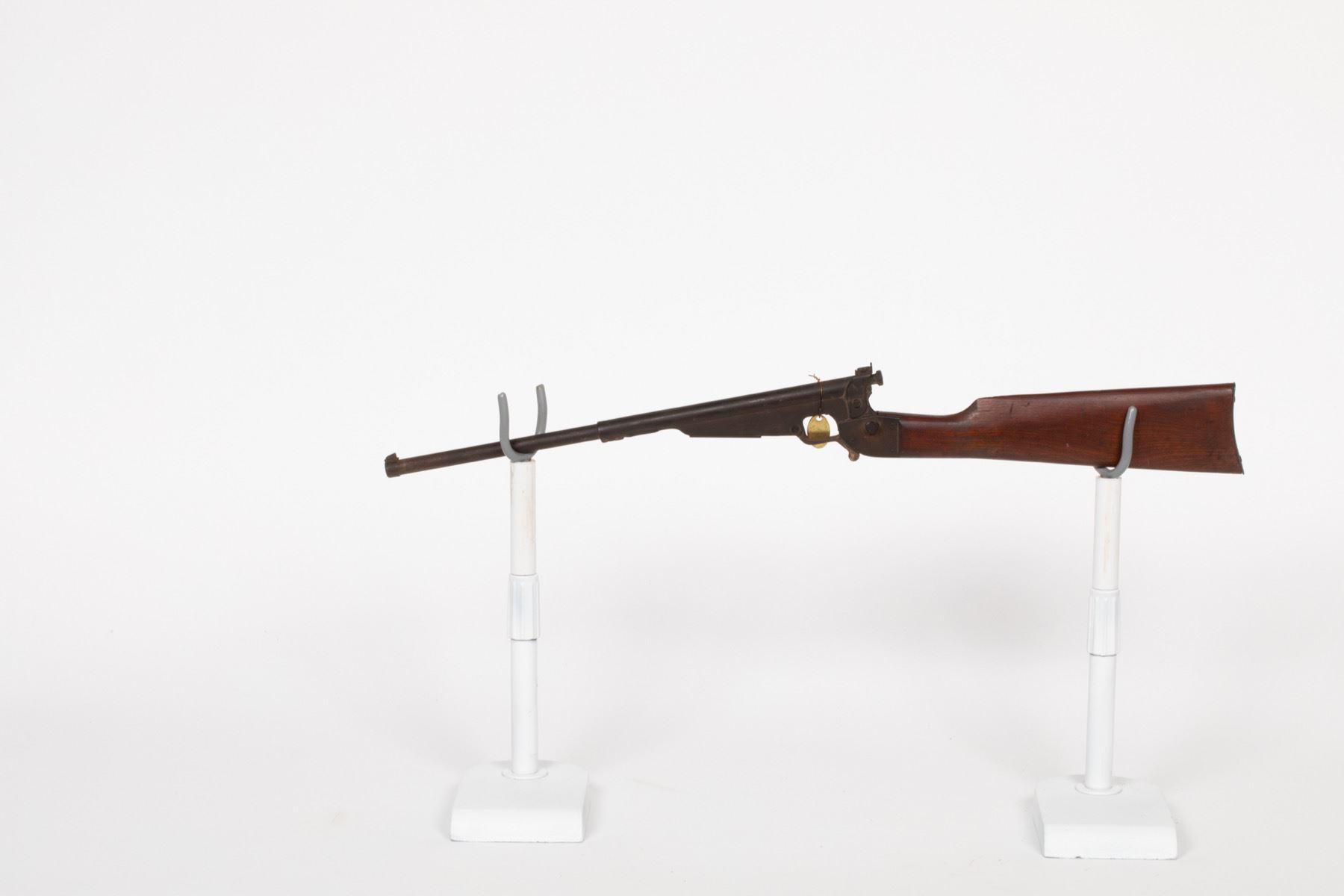 Hamilton Rifle & Co. Bicycle Gun Rifle 1900s JMD-11901 - Holabird ...