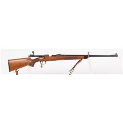 Mauser 98 Rifle 1950s JMD-10877