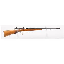 Mauser Action Rifle 1950s JMD-10773