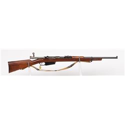 Mauser Argentino 1891 Rifle 1891 JMD-11721