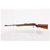 Image 2 : Mauser Patrone Rifle 1950s JMD-10967