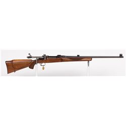 Mauser Rifle 1950s JMD-11646