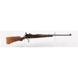 Remington 30 Express Rifle 1940s JMD-12215