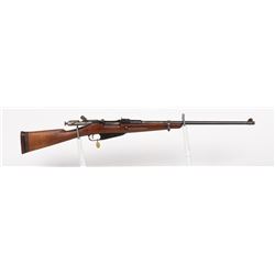 Remington Armory Rifle 1940s JMD-12201