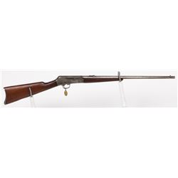 Remington Model 16 Rifle 1920's JMD-11727