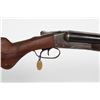 Image 2 : Riverside Arms Co. SxS Rifle 1930's JMD-10167