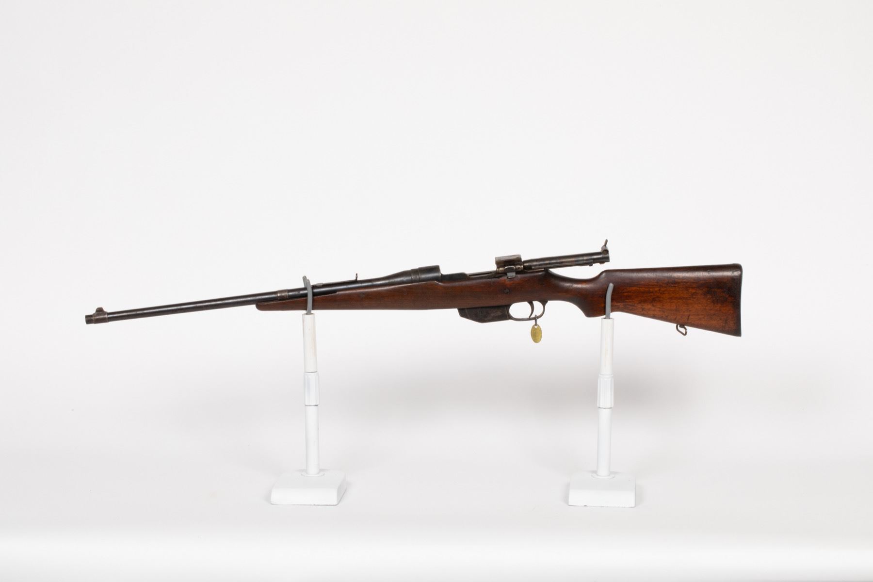 Ross Rifle Co 1910 Rifle 1910s JMD-11874