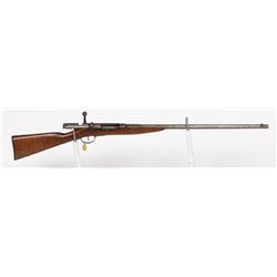Soemmerda 71 Rifle 1940s JMD-12265
