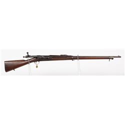 Springfield 1898 Rifle 1898 JMD-10681