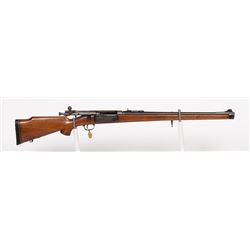 Springfield 1898 Rifle 1900s JMD-12464