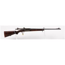 Springfield 1898 Rifle 1940s JMD-11553