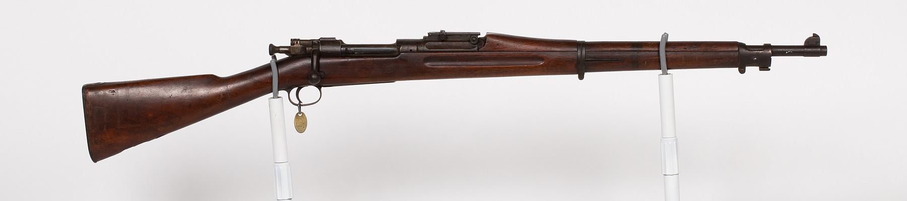 Springfield 3 Rifle 1903 JMD-10391