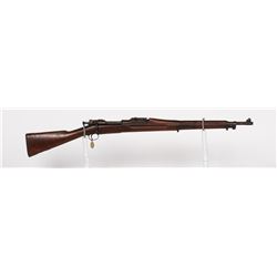 Springfield 3 Rifle 1903 JMD-10391