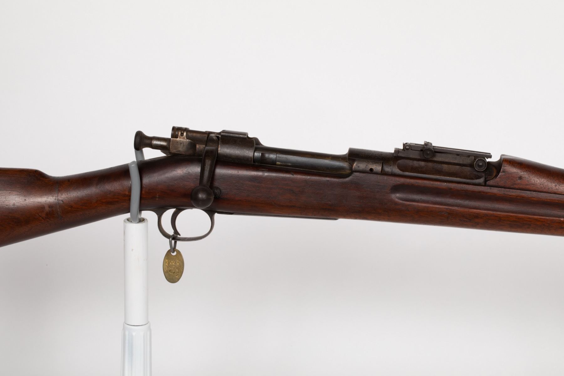 Springfield 3 Rifle 1903 JMD-10391 - Holabird Western Americana Collections