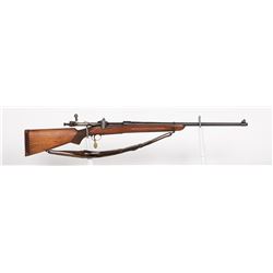 Springfield 3 Rifle 1943 JMD-10403