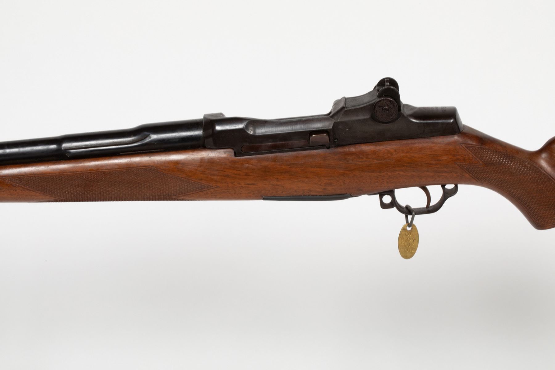 Springfield M1 Garrand Rifle 1940s JMD-10184 - Holabird Western ...