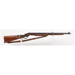 Steven's Arms Company Rifle 1920's JMD-11529