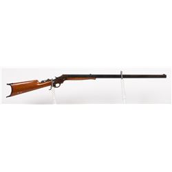 Stevens Falling Block Rifle 1896 JMD-11486
