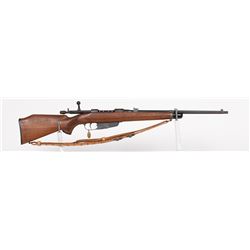 Terni Bolt-Action Rifle 1939 JMD-10929
