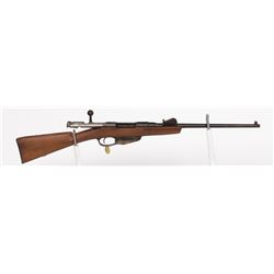 Terni Hembrug Rifle 1906 JMD-11030