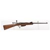 Image 1 : Terni Hembrug Rifle 1906 JMD-11030