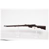 Image 3 : Unknown mfr. Bolt-Action Rifle 1920s-40s JMD-11518