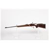 Image 2 : Unknown mfr. Bolt-Action Rifle 1950s JMD-10924