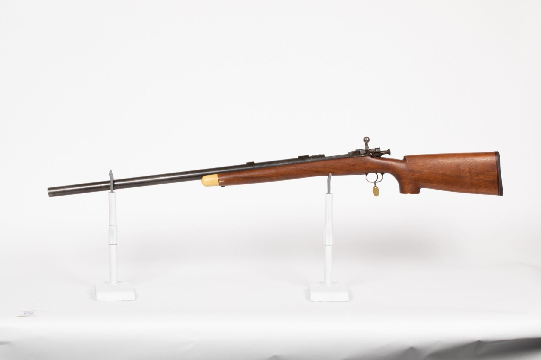 US Springfield 1903 Rifle 1950s JMD-10854