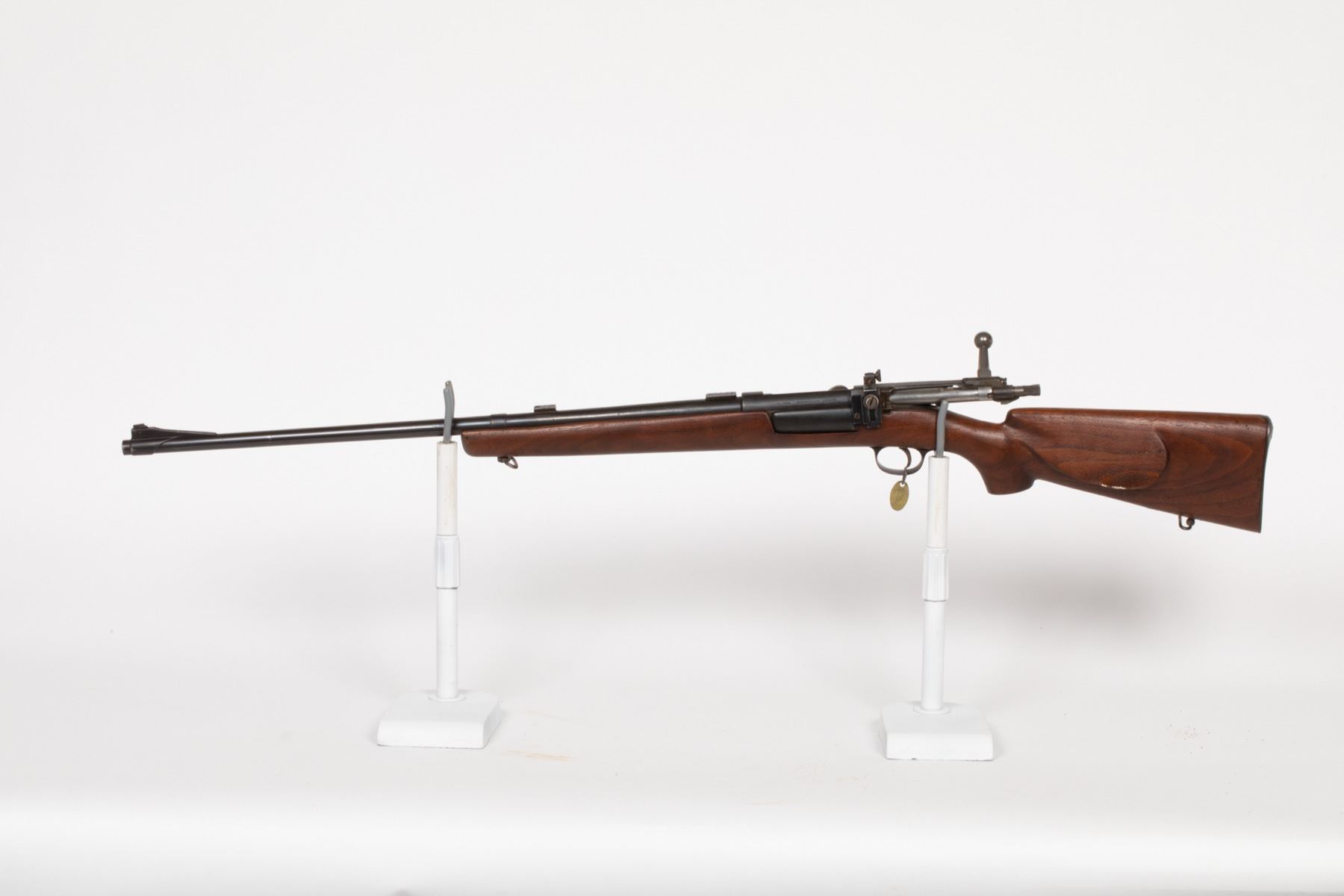 US Springfield Model 1896 Krag Jorgensen Rifle 1910s JMD-12581 ...