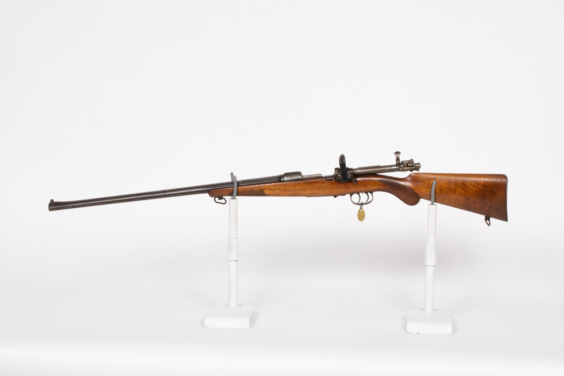 V CHR Schilling, suhl, Germany Rifle JMD-11780 - Holabird Western ...