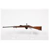 Image 2 : Vetterli, Swiss Bolt-Action Rifle c1900 JMD-11756