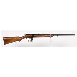 Walther Rifle 1940s JMD-11600