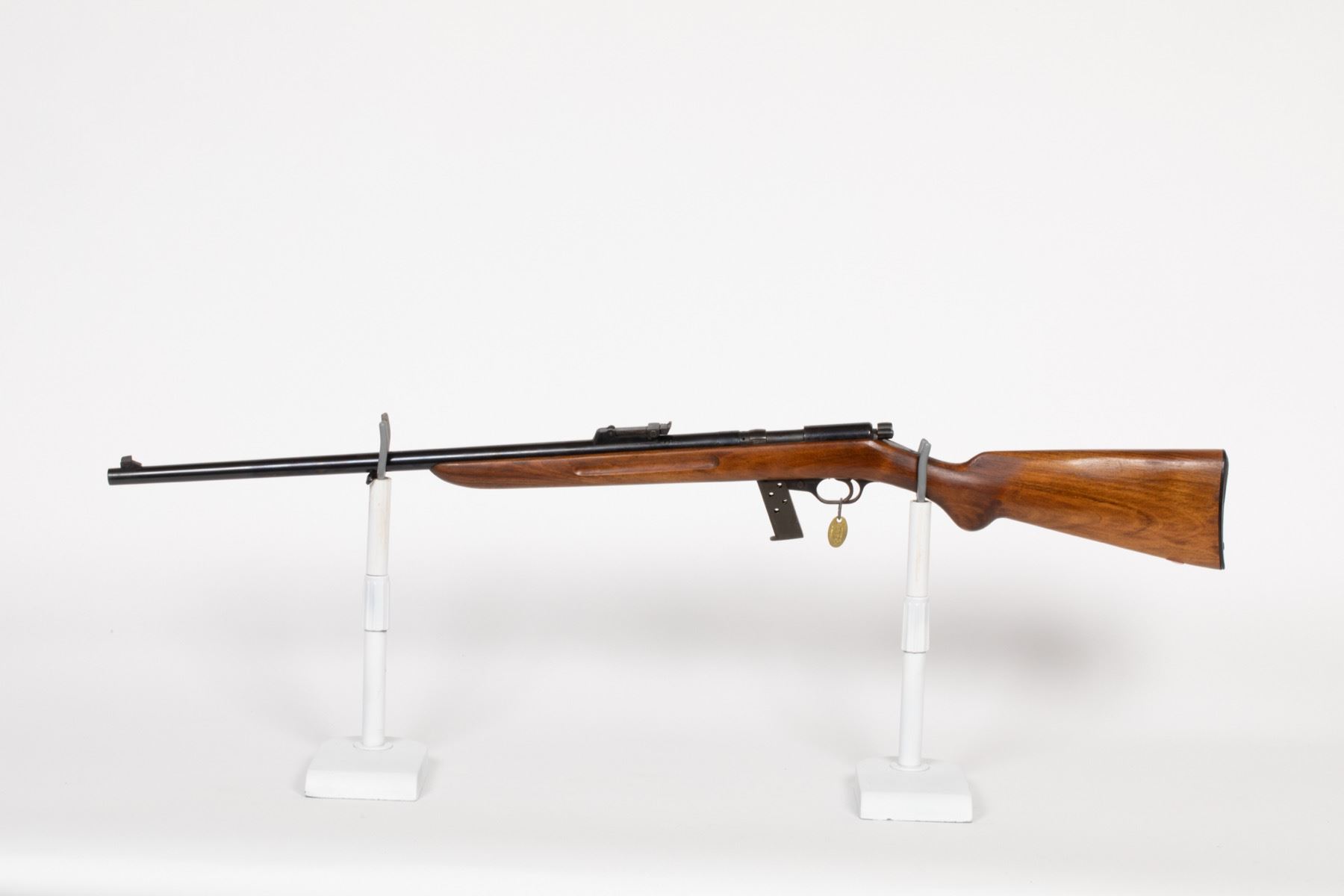 Walther Rifle 1940s JMD-11600
