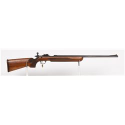 Walther Rifle 1940s JMD-11647