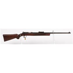 Walther Sport Rifle 1950s JMD-11006