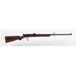 Walther Waffenbrick, Walther, Zalla, Mehlis Rifle 1940s JMD-11594
