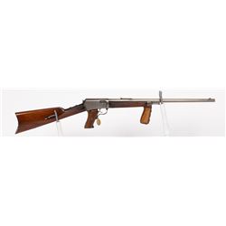 Winchester 3 Rifle 1903 JMD-11991