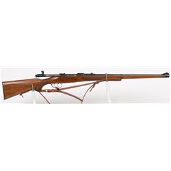 ZBROJOVKA BRNO 8x573 Rifle 1950s JMD-11521