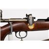 Image 2 : Mauser 98 Rifle with scope or sight 1950s JMD-10878