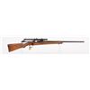Image 1 : Mauser 98 Rifle with scope or sight 1960s JMD-10760