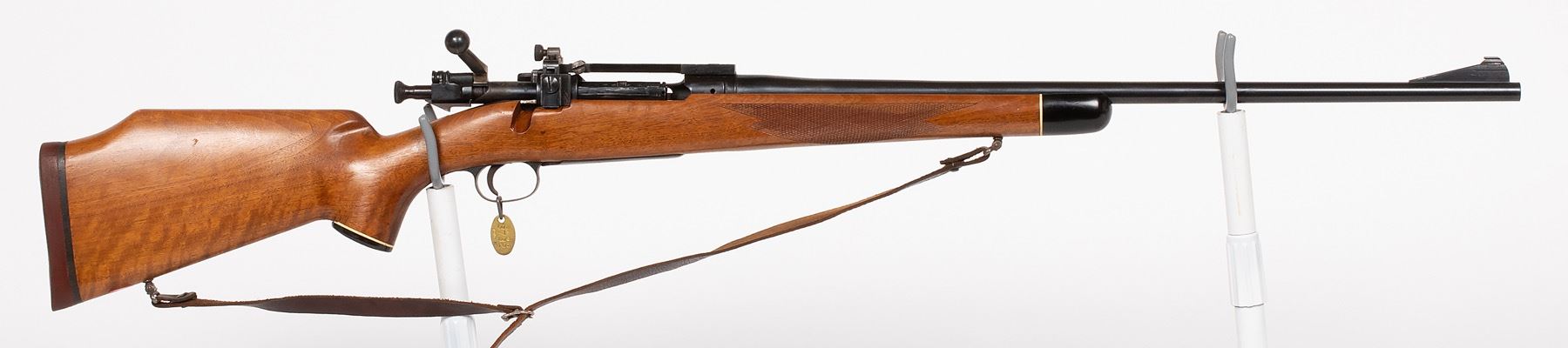 US Springfield 1903 Rifle with scope or sight 1950s JMD-10844 ...