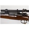 Image 3 : Winchester 70 Rifle with scope or sight 1950s JMD-10384