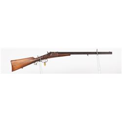 Rook Rook Rifle, Shotgun 1910 JMD-10843