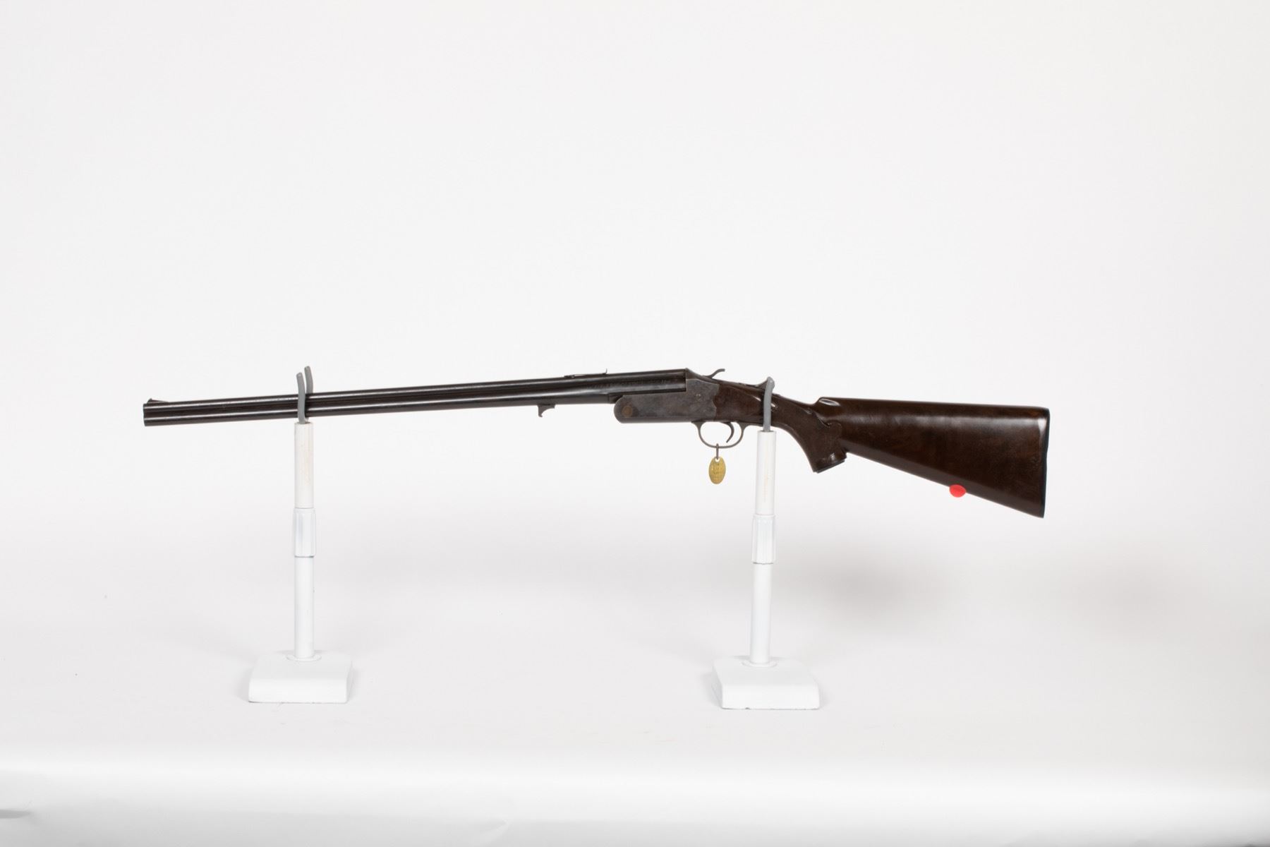 Steven, Savage Arms Over/Under Combo Combo, Rifle/Shotgun 1960s JMD ...